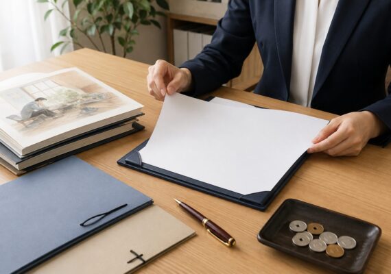 著作権使用料が発生する仕組みや基本の考え方を、権利収入に関心がある方向けにわかりやすく整理して解説します。