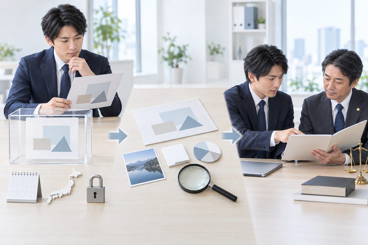申請時に確認しておきたい注意点