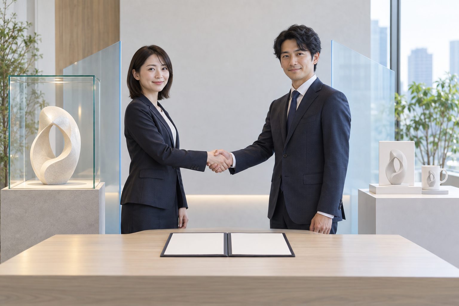 ライセンス契約とはどのような仕組みか