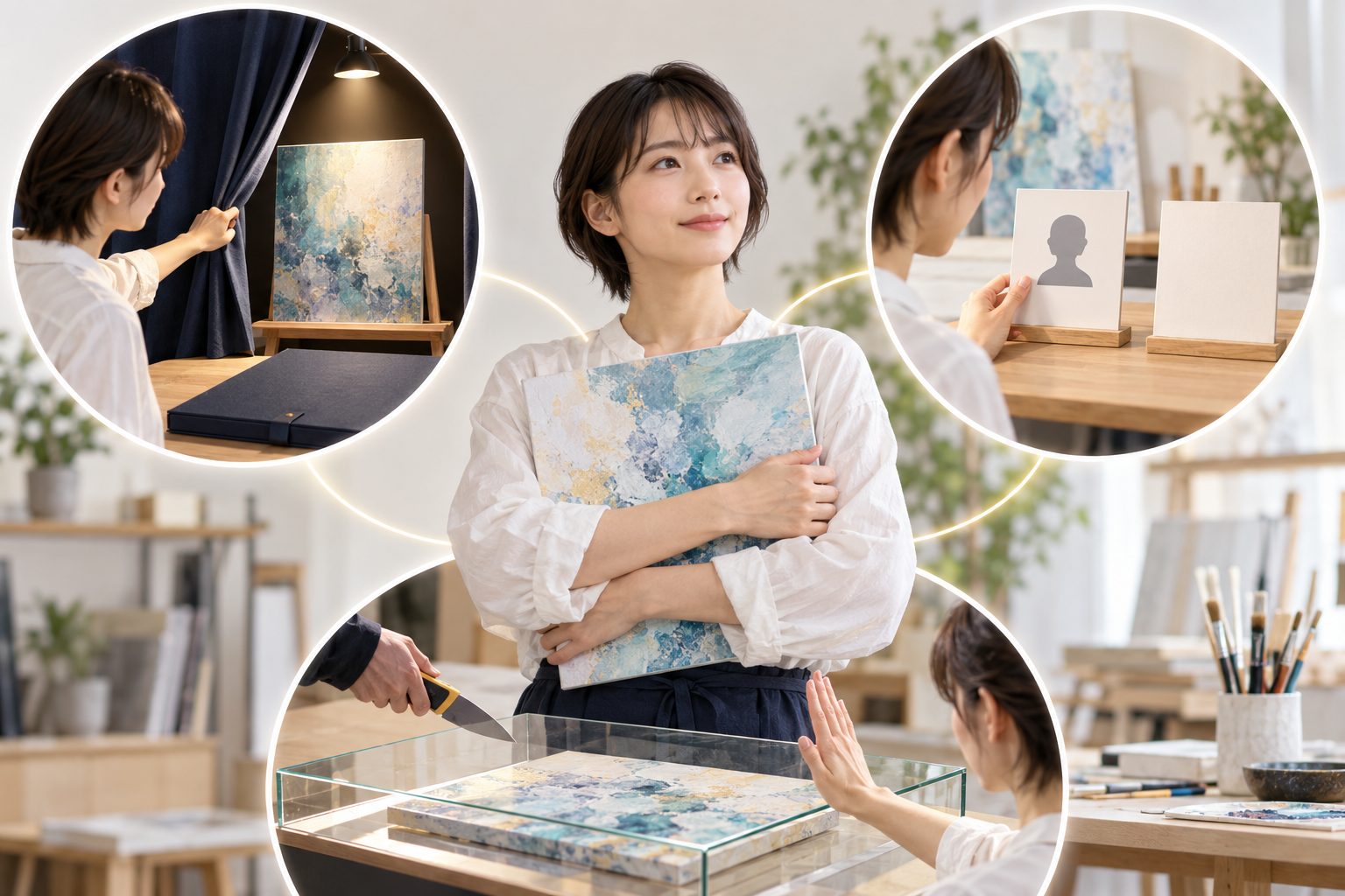 著作者人格権とは何か