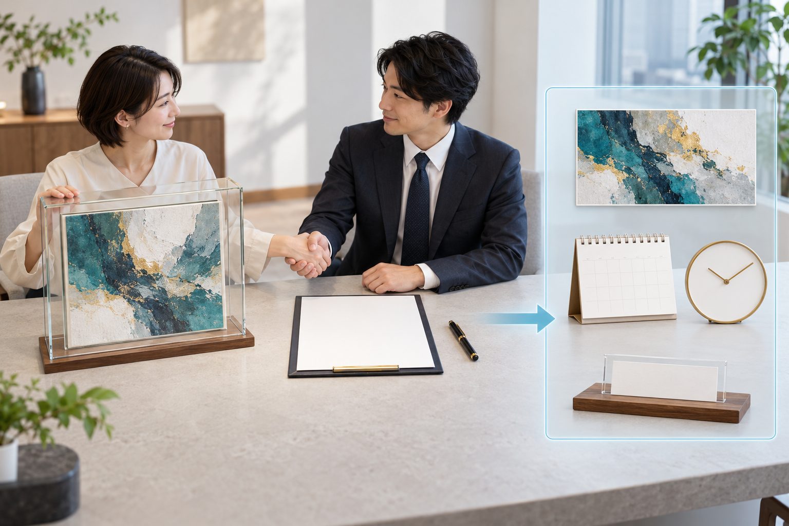 契約書で見られる不行使特約とは