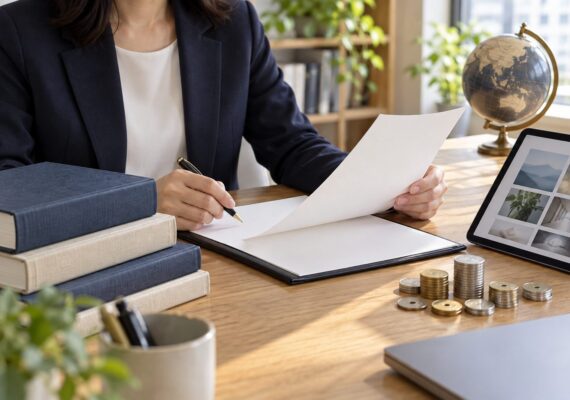 印税とは、著作物の利用に応じて著作者へ支払われる対価のことです。出版やデジタルコンテンツでの仕組み、契約で確認したい点を一般論として整理します。